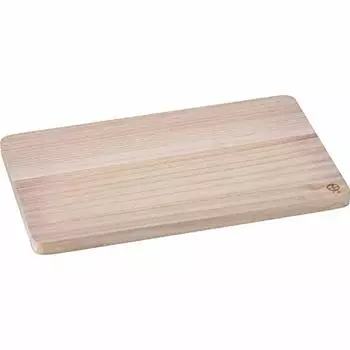Wahei Freiz Chitose Paulownia Cutting Board LL Size CS-034 Made in Japan by Artisans in Kamo City