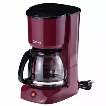 Wahei freiz Coffee Maker 10 Cups Simple Function with Paperless Filter Lanau Coffee Maker All 3 Types Yogurt Maker All 3 Types Hot Sand Maker All 5