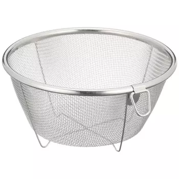 Wahei Freiz Colander SUI Gut Washing Drainer Mini 15cm with Ring SUI-6002