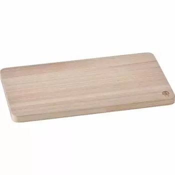 Wahei Freiz CS-033 Chitose Chitose Paulownia Cutting Board, Made in Japan, Made in Japan by Artisans in Kamo City, Size L