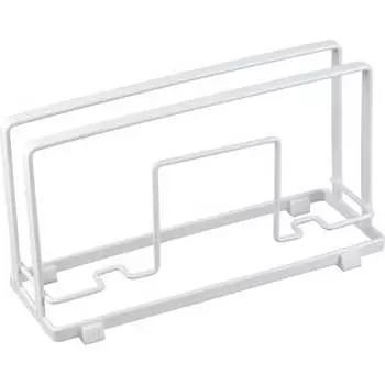 Wahei Freiz Cutting Board Stand Wide Can also store sheet cutting boards Kachikore RG-0554