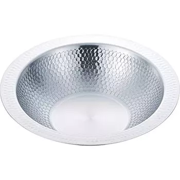 Wahei Freiz Enzo EM-027 Enzo Stainless Steel Yokushabu Pot, Shabu-shabu, Tabletop Pot, Dish, Induction Compatible, Gas, Made in Japan