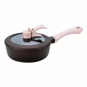 Wahei Freiz Frying Pan Remi Hirano Picoremi Pan Brown RHF-210 коричневый