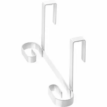 Wahei Freiz Garbage Bag Dishcloth 2WAY Hanger for Door Hanging Blance RG-0347