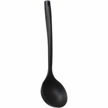 Wahei freiz Kitchen Tools Chinese Ladle G Cook Heat Resistant 250 degrees Dishwasher Safe Made in Japan GC-258