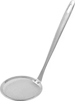 Wahei Freiz Kitchen Tools Fried Kasu Uniline All Stainless Steel Dishwasher Safe Made in Japan UNI-25