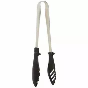 Wahei freiz Kitchen Tools Nylon Fried Tongs Tempura Fries G-Cook Heat Resistant Temperature 230 degrees Dishwasher Safe Made in Japan GC-189