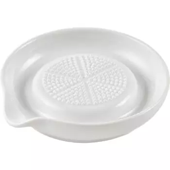 Wahei Freiz Кухонная терка для приправ детское питание G-Cook Керамическая GC-163