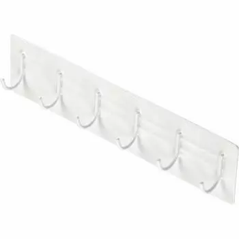 Wahei Freiz кухонный крючок для хранения инструментов Magnetic Blance RG-0340 белый