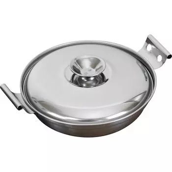 Wahei freiz Motsunabe Chirinabe Udon Suki Кастрюля из нержавеющей стали 17 см Taste Exploration Korean Edition IH/Gas RB-2876