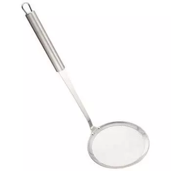 Wahei Freiz нержавеющая сталь Kasuage можно мыть в посудомоечной машине G-Cook GC-036