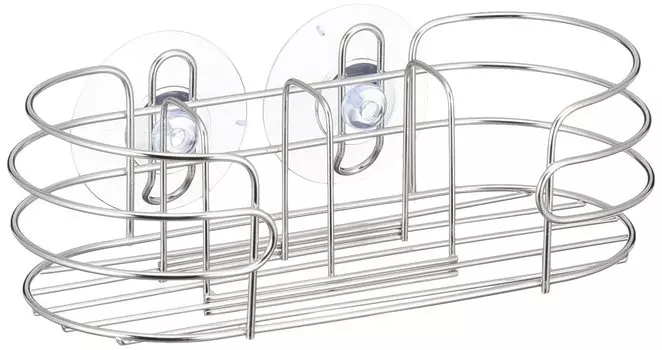 Wahei freiz полка для моющих средств с проволочным материалом и хорошим дренажем SUI Разделители кишок, SUI-6067