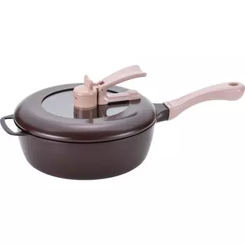 Wahei Freiz Remi Pan Brown Remi Hirano RHF-222 коричневый