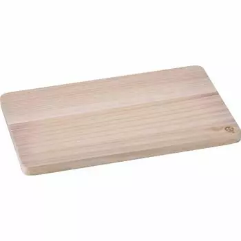 Wahei freiz Сделано в Японии мастерами из города Камо Разделочная доска из павловнии размером LL Chitose CS-034