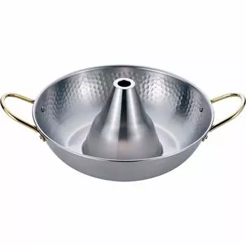 Wahei Freiz Shabu Shabu Pot нержавеющая сталь 26 см кассетная плита только длина RB-1278