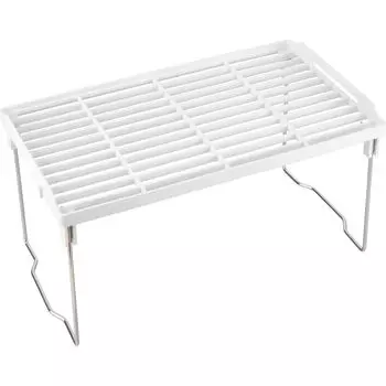 Wahei freiz Штабелируемая полка M Размер 1 шт. Стеллаж под раковиной для хранения Kachikore RG-0555