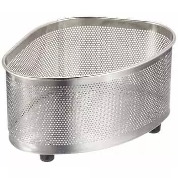 Wahei freiz Triangular Corner Punching Easy to Wash Durable Good Drainage SUI Gut SUI-6055