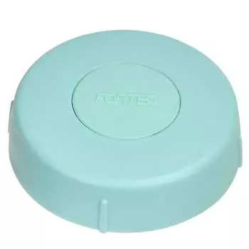 Wahei Freiz запасные части крышка для бутылки с водой Handy Lunch Pot Fortec Lunch Green LUP06-CU-GR