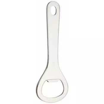 Wahei Freize Cookware Stainless Steel Bottle Opener G-Cook Dishwasher Safe Made in Japan GC-106