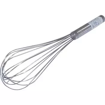 Wahei Freize Cookware Whisk Ajido 27cm 18-8 Stainless Steel Made in Japan AD-162
