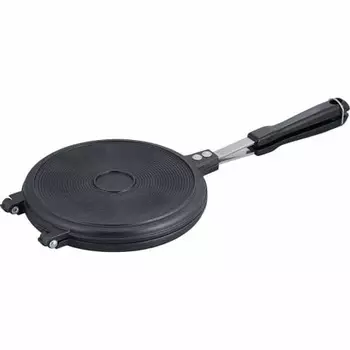 Wahei Freize Easy to sandwich and bake, double-sided grilled okonomiyaki, okonomiyaki maker, also for frozen okonomiyaki, for gas fire only RA-9793