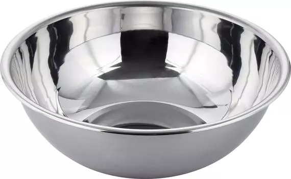 Wahei Freize Кухонная утварь Смешивание Мойка Нержавеющая сталь Миска Ajido 36 см AD-1009