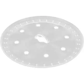 Wahei Freize Вы можете видеть процесс приготовления пищи Прозрачная откидная крышка M Кастрюля 20 см~ Можно мыть в посудомоечной машине Kitchen Assist RE-7521