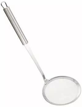 Wahei Freys нержавеющая сталь Kasuage можно мыть в посудомоечной машине G-Cook GC-036