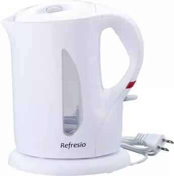 Wahei Freze Refratio Electric Kettle 1.0L MRM-9311