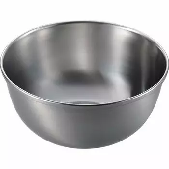 Wahei Phrase enzo сделано в Tsubamesanjo нержавеющая сталь шар 21 см сделано в Японии en-005 серебряный