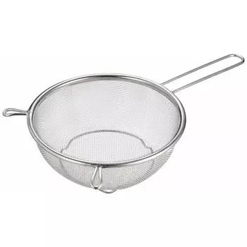 Wahei Phrase Strainer 19cm SUI Gut SUI-6022
