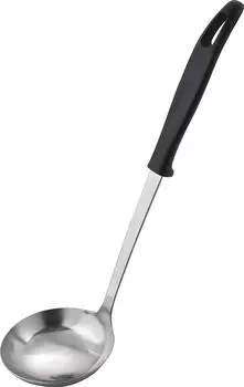 Wahei Phrases Kitchen Tool Ladle Kitchen Pia Small Made in Japan KR-3198