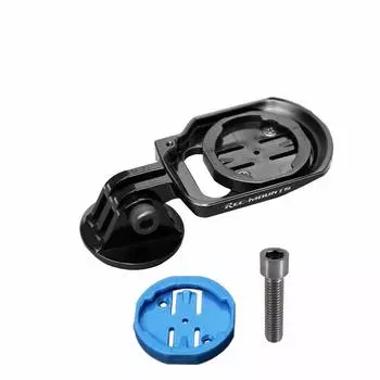 wahoo Aero mount top cap Wahoo BOLT compatible REC-MOUNTS type. [WAH2-TOPCAP14]
