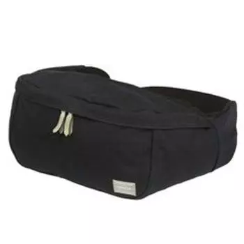 Waist Bag Body Bag Black [Porter] (L) [BEAT] 727-09048 1.