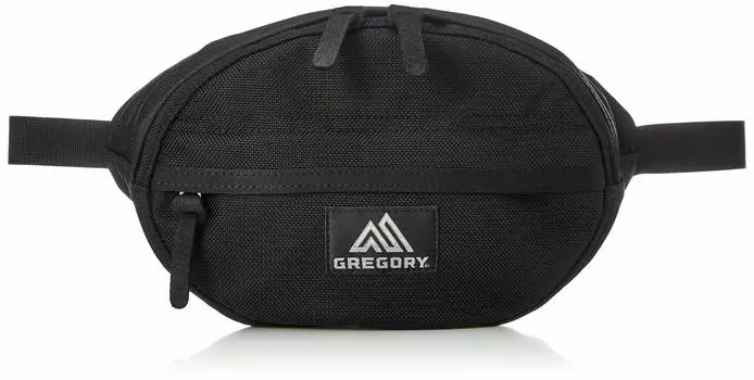 Waist Bag Teeny Tail Mate HD Nylon [Gregory]
