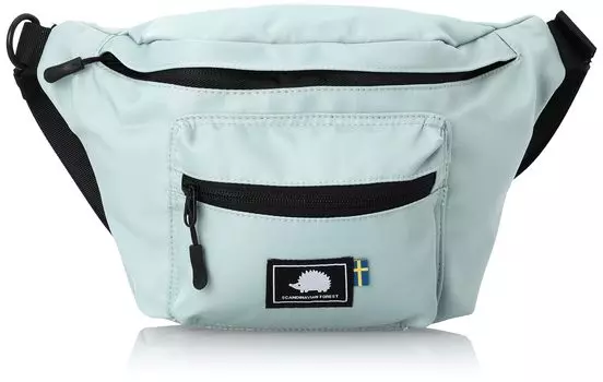 Waist Blue [Scandinavian Forest] 251-KESF286