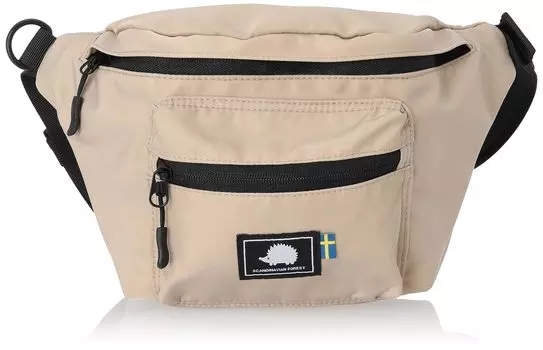 Waist [Scandinavian Forest] 251-KESF286