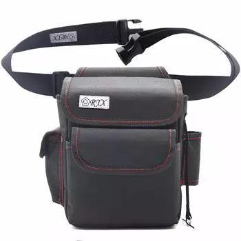 Waist waist Nail with belt tool tape hooker included bag, Electrician s bag, bag, lid, included, holder,