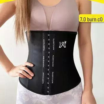 WAISTMEUP Diamond Waist Belt для женщин - Послеродовая коррекция фигуры и фитнес XXXL