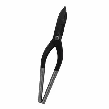 Wakashishi rib printed board cutting scissors 300mm 125132