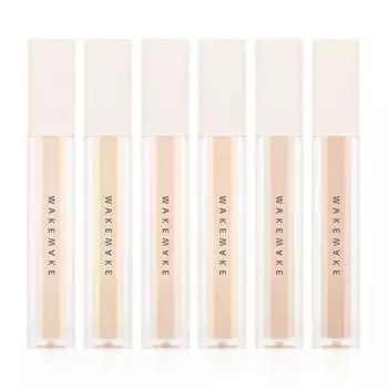 Wake Make Defining Cover Concealer R, No. 15 Light Ivory 1