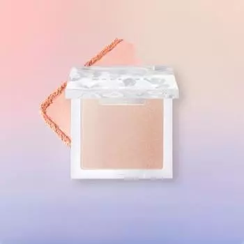 Wake Make Mix Blurring Volume Highlighter 9.5g 289270, 1 piece