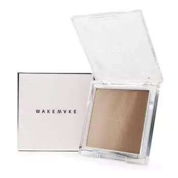 Wake Make Wake Make Mix Blurring Volume Shading 10 г, 01 Мягкий теплый, 1 шт.