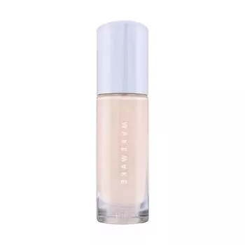 Wake Make Water Glow Coating Foundation 30ml No. 23, Beige, 1 pc.