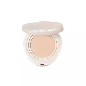 [WAKEMAKE] Бальзам для сияния на воде со сменным блоком (01 Розовый фарфор) 12,5 г*2 шт.