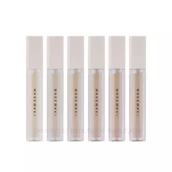 Wakemake Defining Cover Concealer, 15 light ivory, 1 piece