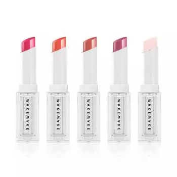 Wakemake Dewy Gel Glaze Stick 3 г, нет. 1 Процент отключения звука, 1 шт.