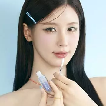 WAKEMAKE Dewy Gel Maxi Gloss 05 Flirting