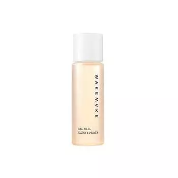 WAKEMAKE Gel Nail Clean & Primer 100 мл