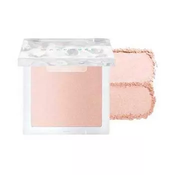 [WAKEMAKE] Хайлайтер для объема Mix Blurring, 9,5 г